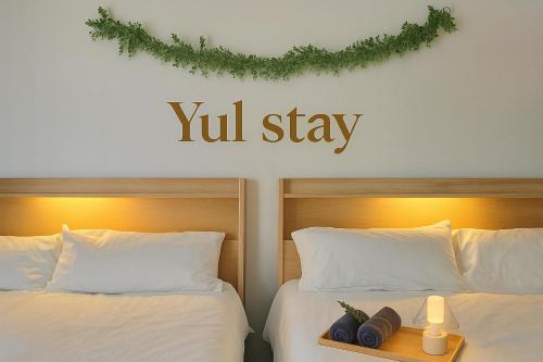 Yul Stay