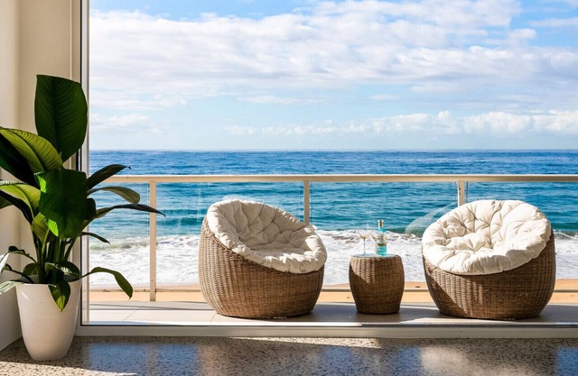 Yulunga - Direct Beachfront