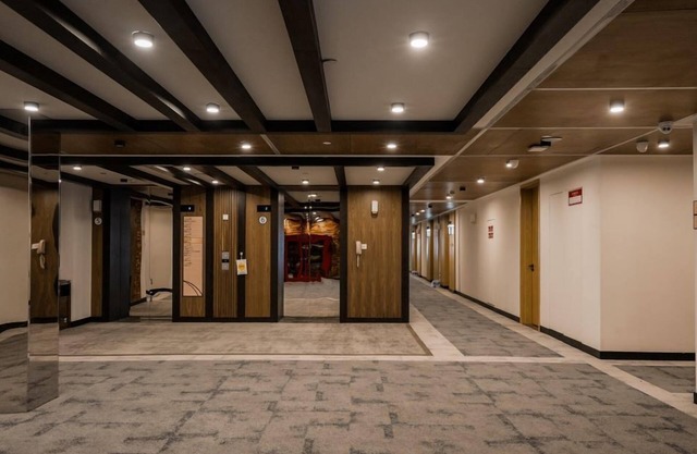 YunDing Grand Hotel South Apartment
