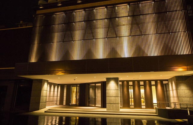 Yunokawa Prince Hotel Nagisatei