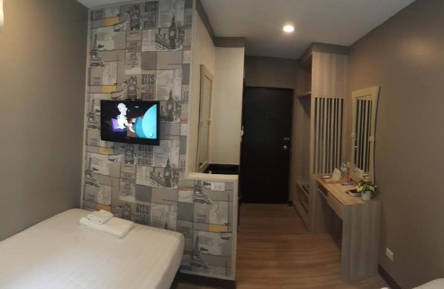 YWCA Hotel Bangkok