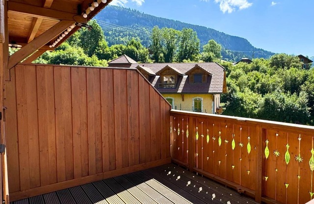Z-chalet Mitoyen 4a., Z-chalet Mitoyen 4A