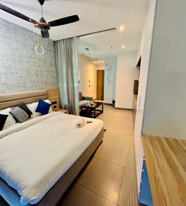 Z cloud hotel
