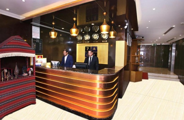 Zagy Hotel