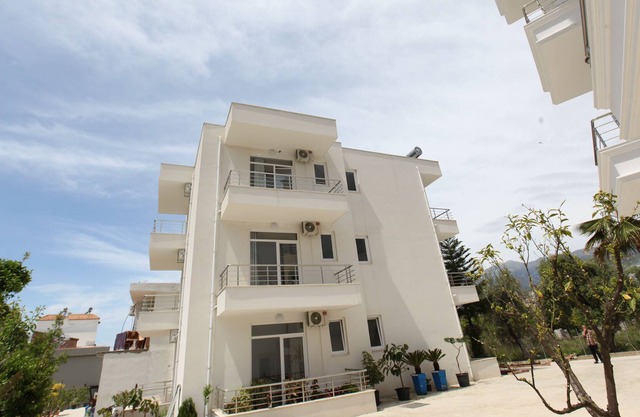 Zahos Hotel