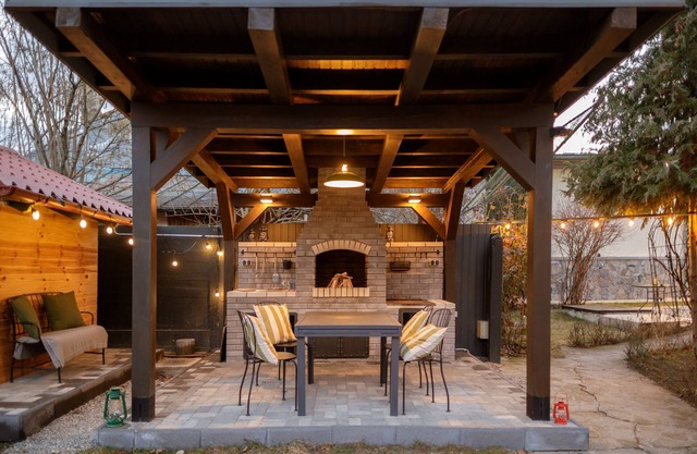 Zaivan Retreat