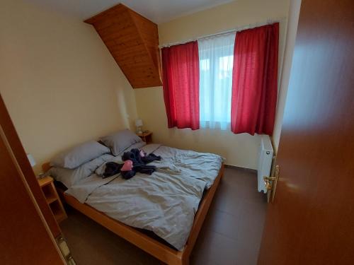 Zalagyöngye Apartman