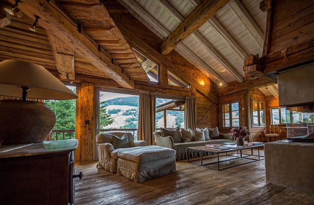 Zannier Le Chalet