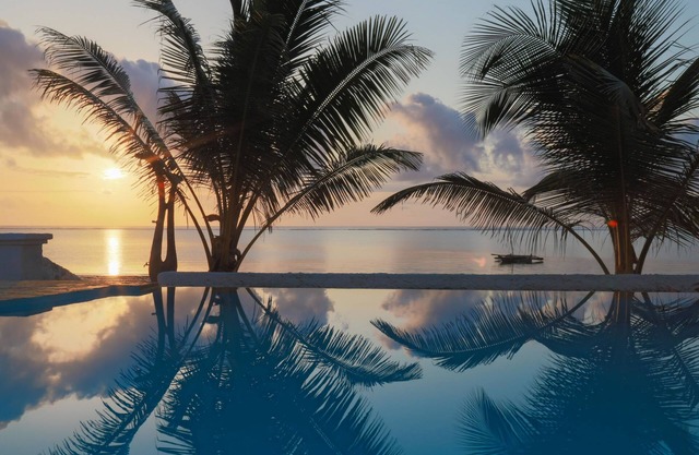 Zanzibar Bahari Villas