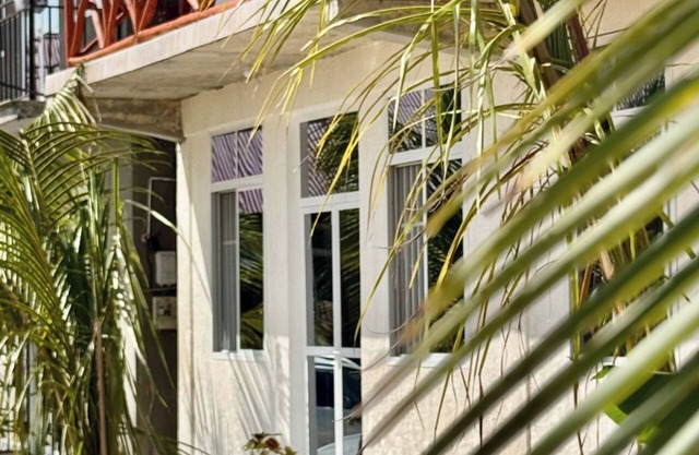 Zanzibar Lodge