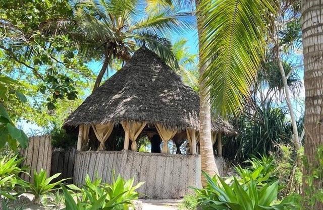 Zanzibar Pearl Boutique Hotel & Villas