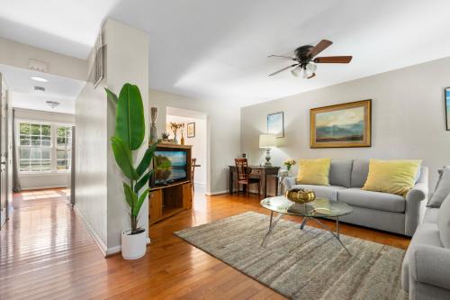 zarah Vacation Home cozy home near Washington DC