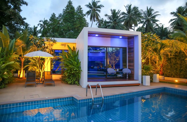 Zee Luxury Boutique Hotel