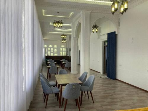 Zehra Hotel