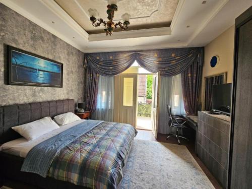 Zemun Center LUX 3 bedroom