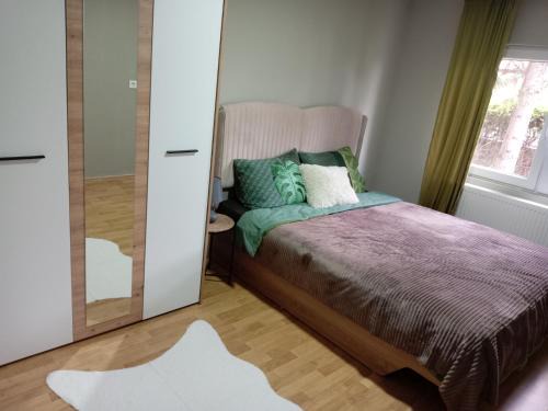 Zen apartman