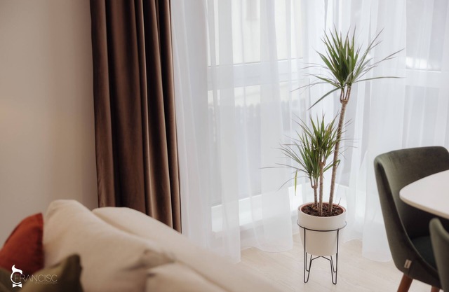 ZEN Garden Apartments