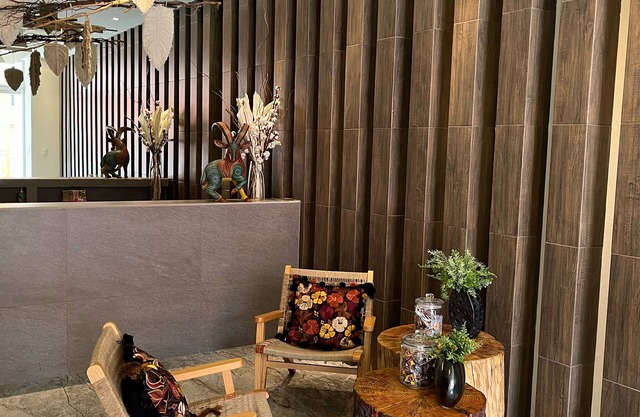 Zen Suites by Regente