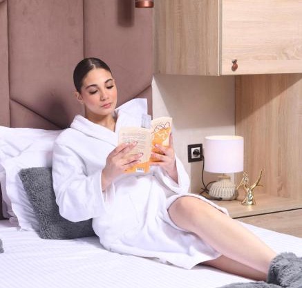 ZEN Suites Hotel Massira
