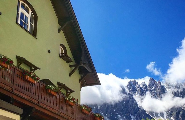 Zenana Boutique Hotel