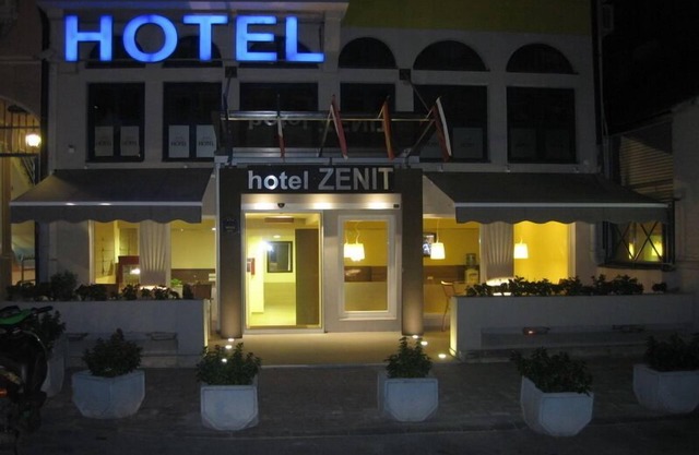 Zenit Hotel