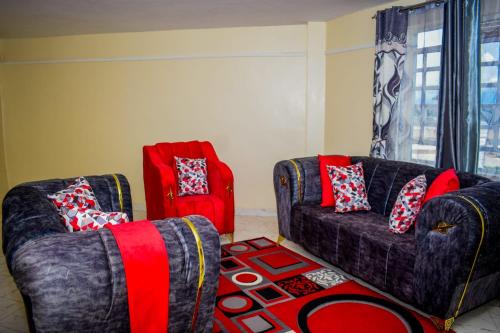 ZenSuite Apartment