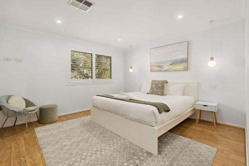 ZenVine Retreat