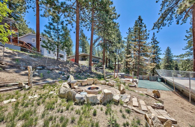 Zephyr Cove Studio Unit 6