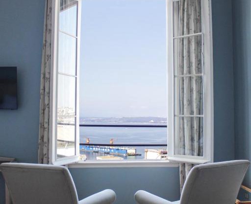 Zerohotel