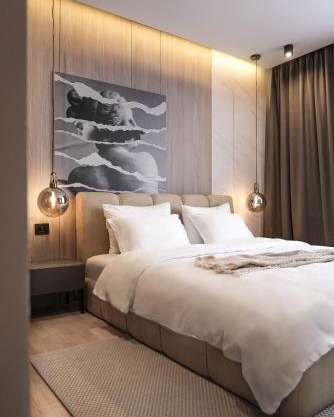 ZEST Residence