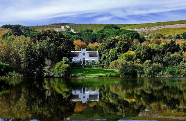Zevenwacht Wine Estate