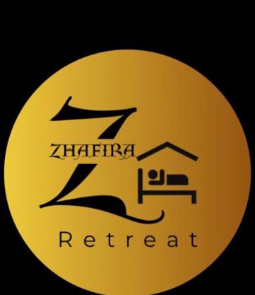 Zhafira Retreat
