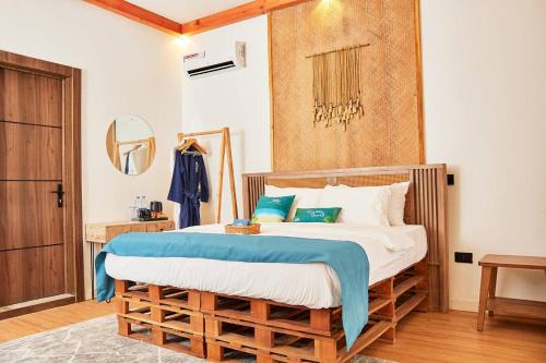 Ziba Beach Resort Lagos, Nigeria