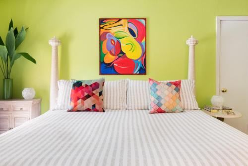 Zilker&Barton MuseumHome, Ideal for F1, Holidays & Extended Stays