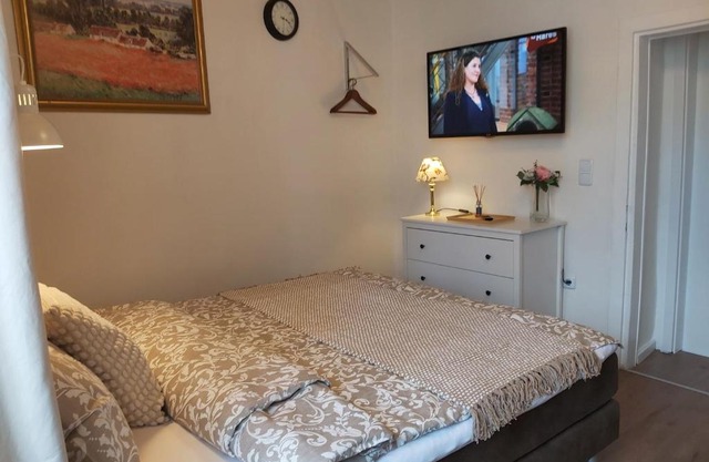 Zimmer Donaustrand