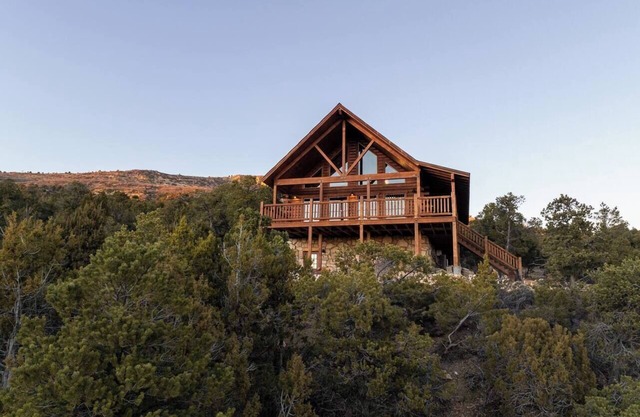 Zion View Lodge, Zion View Lodge Getaways