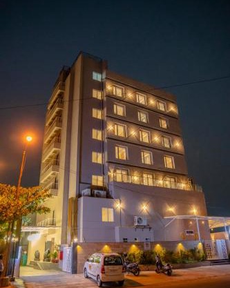 Zip By Spree Hotels Chakan, Pune