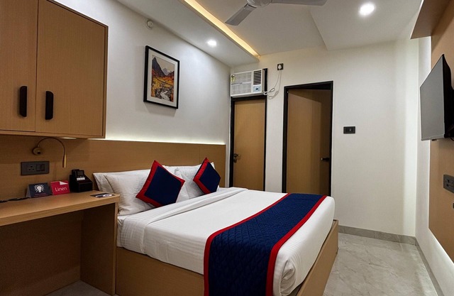 Zip By Spree Hotels R Group
