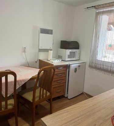 Zitanka Apartman