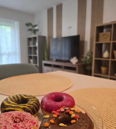 Zoé Apartman