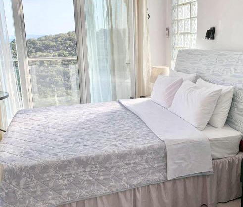 Zoe Boutique Suite