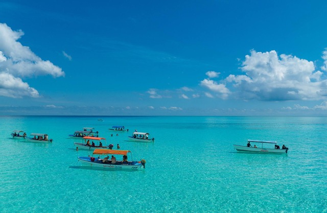 Zoi Boutique Hotel Zanzibar ex Sunshine Hotel