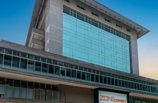 Zone Connect by The Park Saket New Delhi