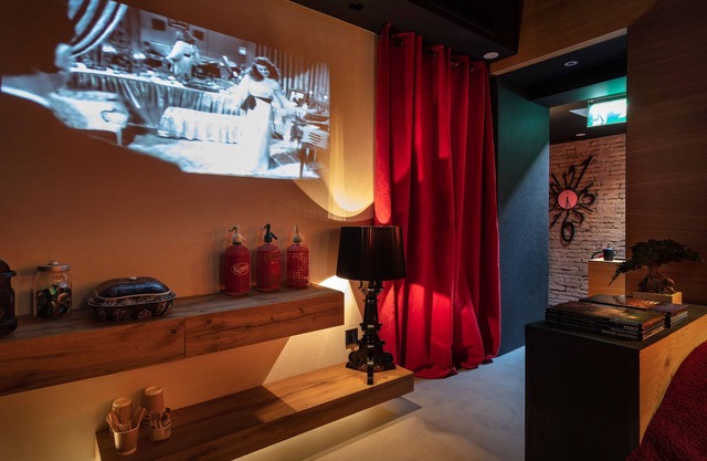 Zrooms&suites Hostel Boutique