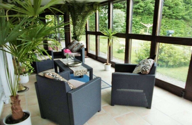 Zschorlich Comfortable holiday residence