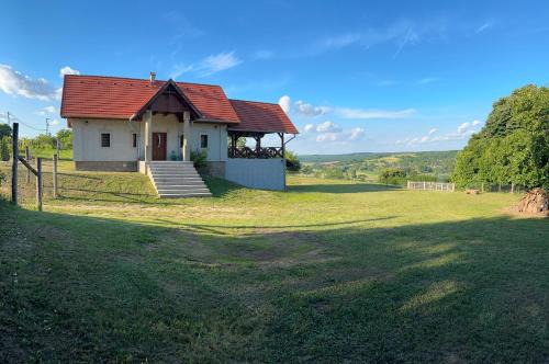 Zselici VadVirág Vendégház