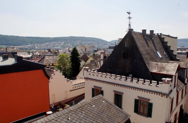 Zur Lindenau