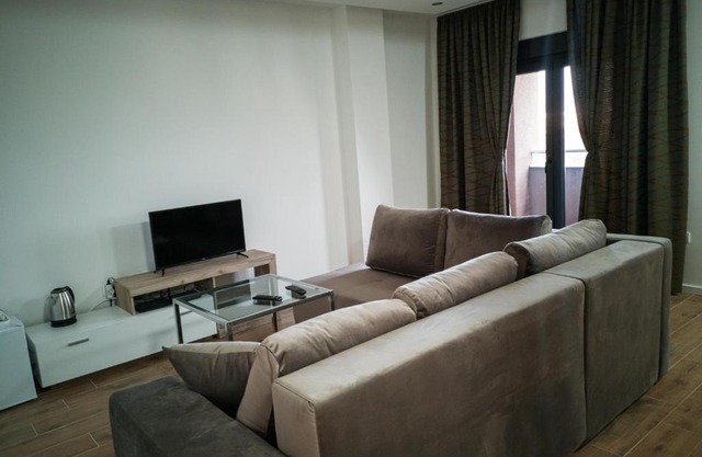Zvezdani Apartmani