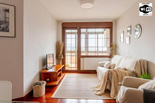 Leioa Apartment | ßiLßAO CØSTA VASCA HōMe