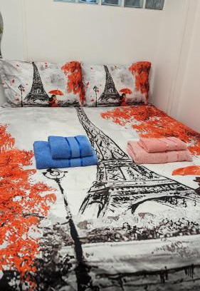 Montreuil Apartment | à 30 minutes de tour Eiffel
